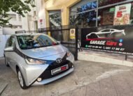 TOYOTA Aygo Xplay