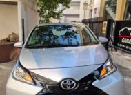 TOYOTA Aygo Xplay