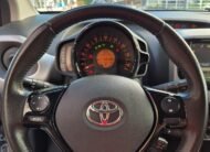 TOYOTA Aygo Xplay