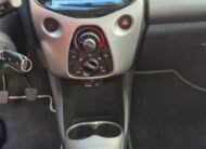 TOYOTA Aygo Xplay