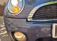 MINI Cooper John Works