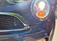 MINI Cooper John Works