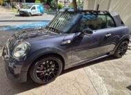 MINI Cooper John Works