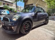 MINI Cooper John Works