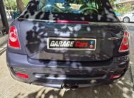 MINI Cooper John Works