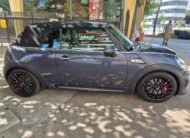 MINI Cooper John Works