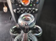 MINI Cooper John Works