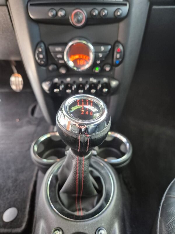 MINI Cooper John Works