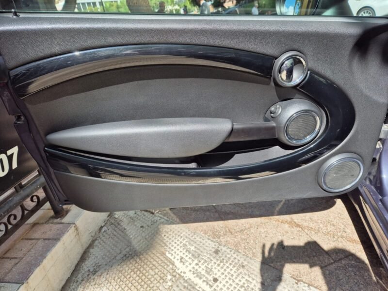 MINI Cooper John Works