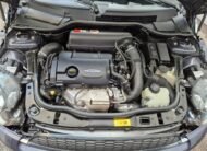 MINI Cooper John Works