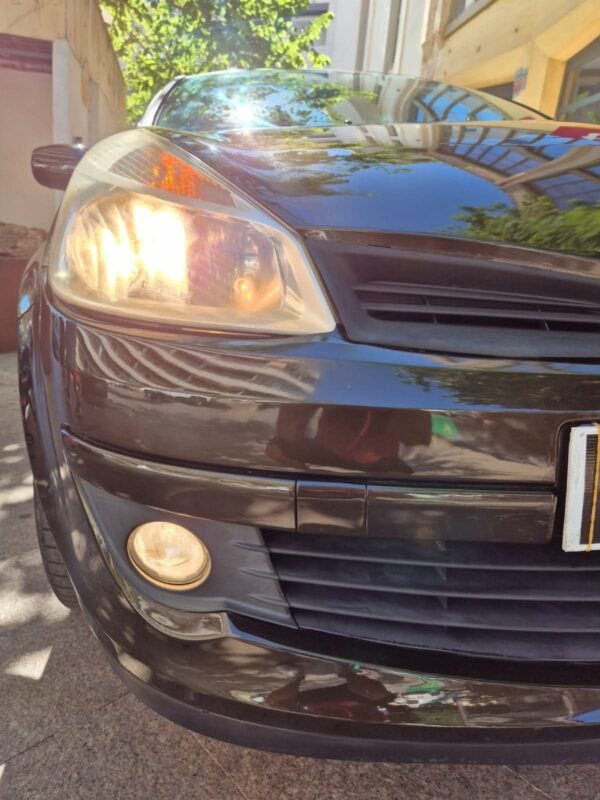 RENAULT Clio Dynamique 1.6