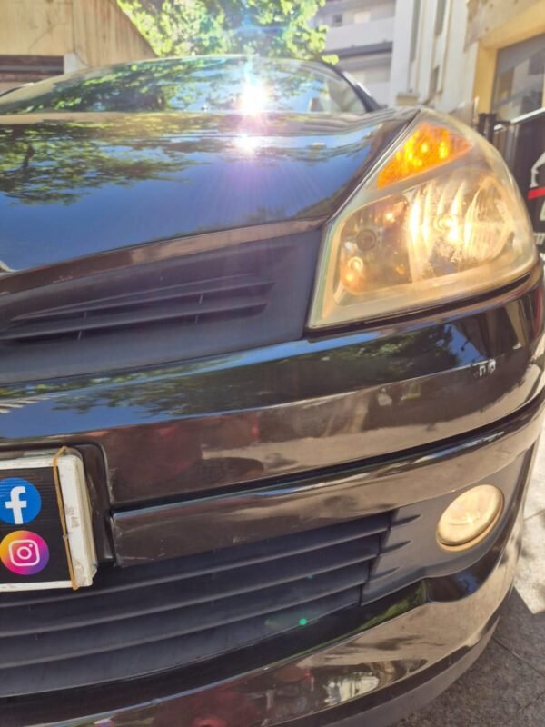 RENAULT Clio Dynamique 1.6