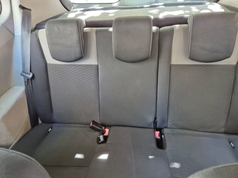 RENAULT Clio Dynamique 1.6