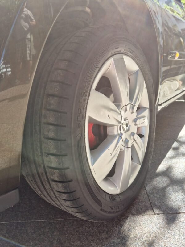 RENAULT Clio Dynamique 1.6