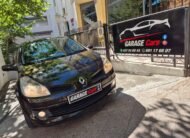 RENAULT Clio Dynamique 1.6