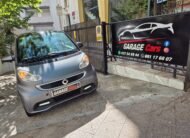 SMART Fortwo Coupe Pulse