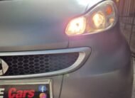 SMART Fortwo Coupe Pulse