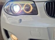 BMW SERIE 1 Coupe 118 d