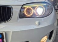 BMW SERIE 1 Coupe 118 d