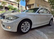 BMW SERIE 1 Coupe 118 d