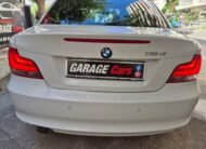 BMW SERIE 1 Coupe 118 d