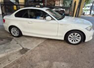 BMW SERIE 1 Coupe 118 d