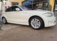 BMW SERIE 1 Coupe 118 d
