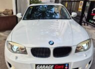 BMW SERIE 1 Coupe 118 d