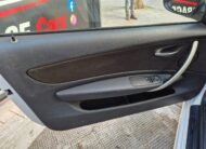 BMW SERIE 1 Coupe 118 d