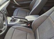 BMW SERIE 1 Coupe 118 d