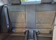 BMW SERIE 1 Coupe 118 d