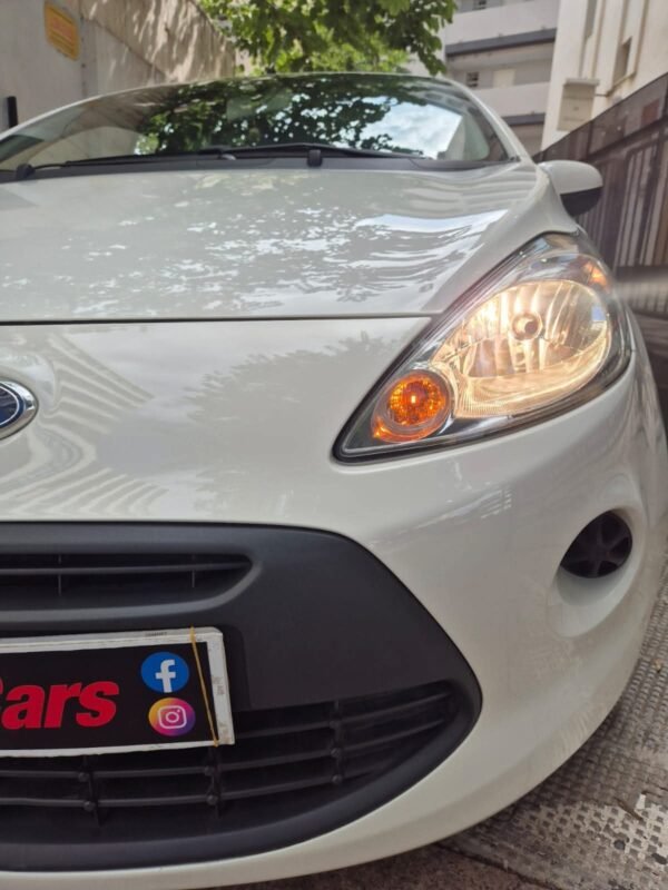 FORD KA Urban