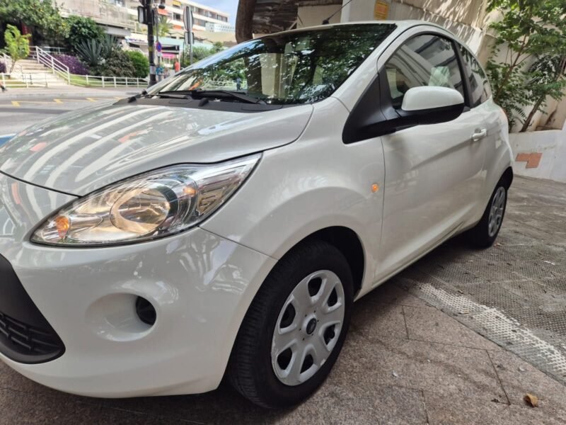 FORD KA Urban