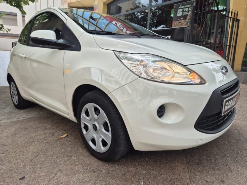 FORD KA Urban