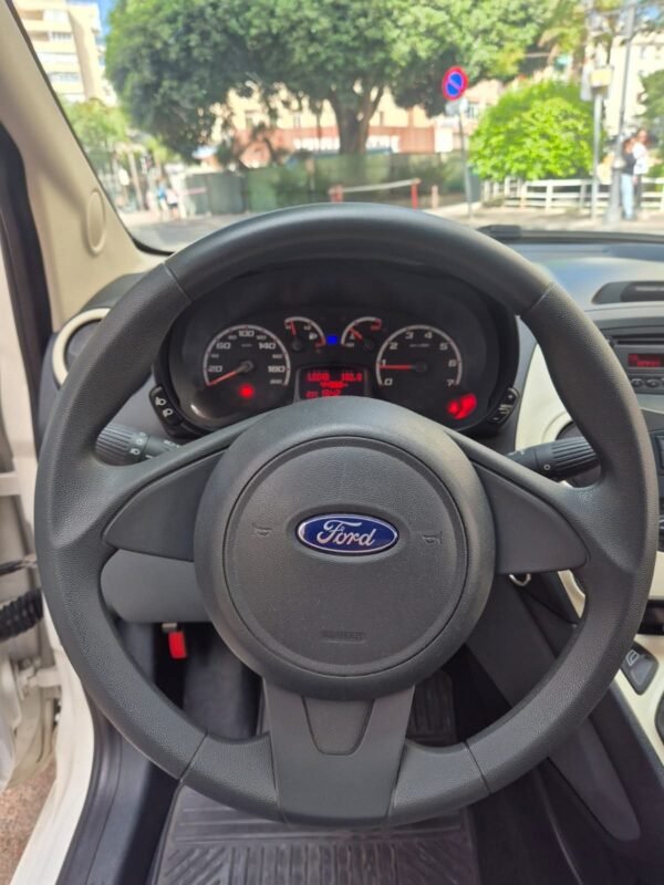 FORD KA Urban