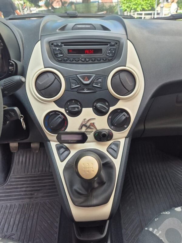 FORD KA Urban