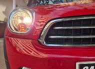 MINI Cooper Paceman