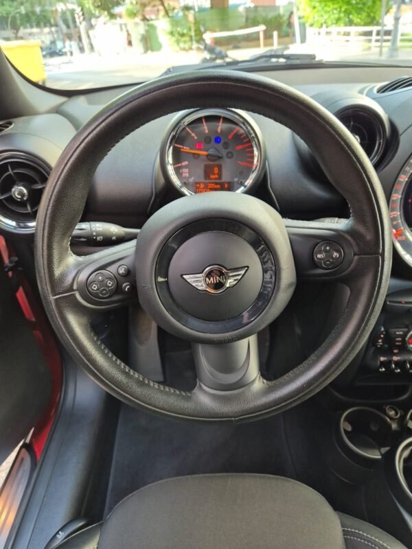 MINI Cooper Paceman