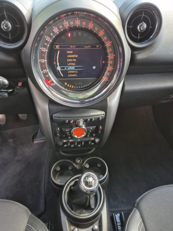 MINI Cooper Paceman