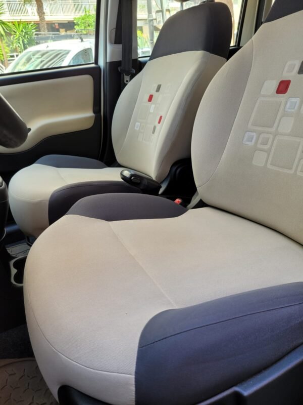 FIAT Panda 1.2 Lounge 5p.