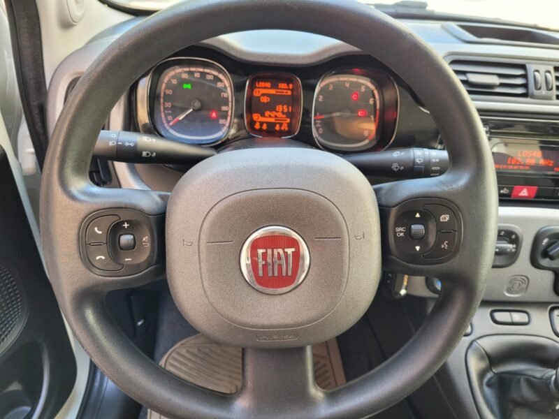 FIAT Panda 1.2 Lounge 5p.
