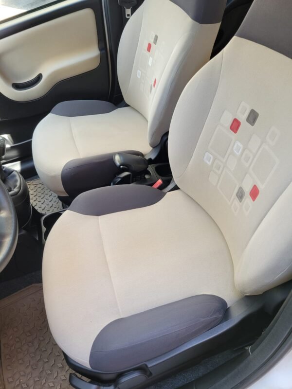 FIAT Panda 1.2 Lounge 5p.