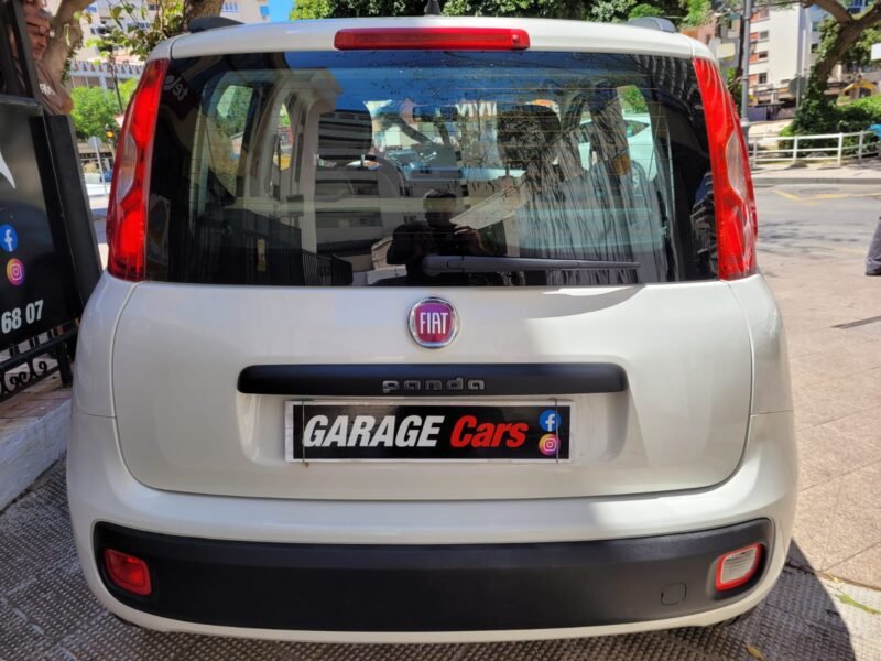 FIAT Panda 1.2 Lounge 5p.