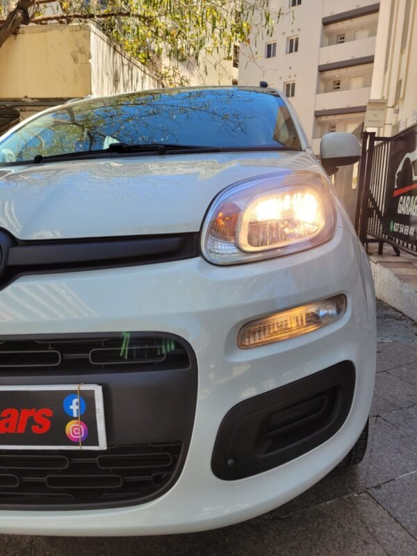 FIAT Panda 1.2 Lounge 5p.