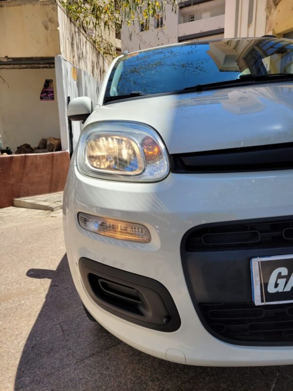 FIAT Panda 1.2 Lounge 5p.