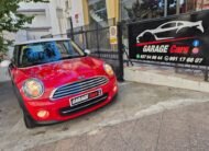 MINI Cooper 1.6