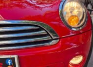 MINI Cooper 1.6