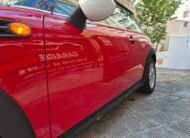 MINI Cooper 1.6