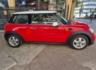 MINI Cooper 1.6