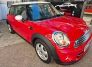 MINI Cooper 1.6